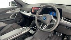 BMW iX1 150kW eDrive20 Shadow Ed 65kWh 5dr Auto [Tech+] Electric Estate